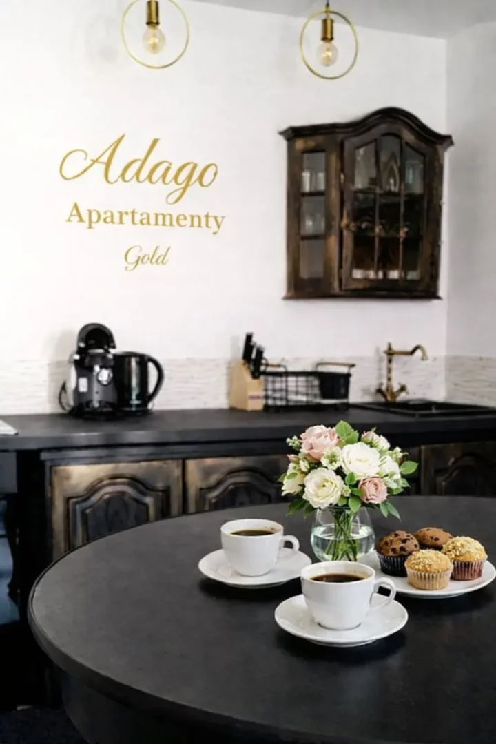 Apartament Gold Apartament Gold